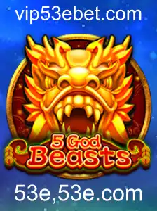 5GodBeasts: Desvendando o Jogo Fascinante em Alta nos Dias Atuais