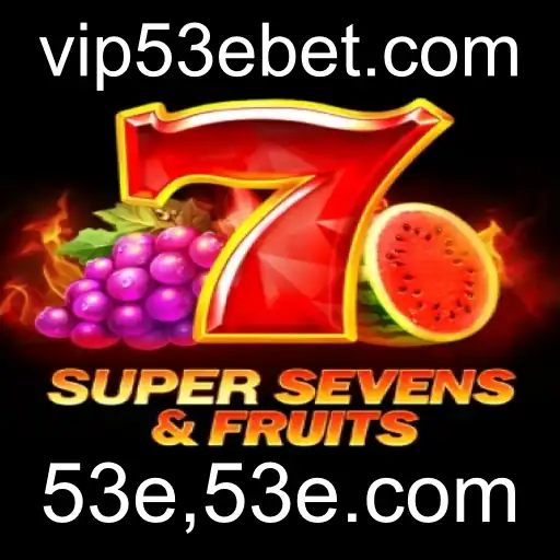 Descubra o Universo Cativante de 7SuperSevensFruits