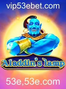 Descubra o Mundo Envolvente de Aladdinslamp: Uma Nova Experiência de Jogo Desafiadora