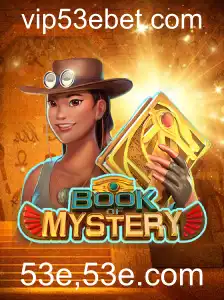 Descubra o Fascinante Mundo de 'BookofMystery'