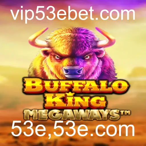 Descubra o Empolgante Mundo de BuffaloKing