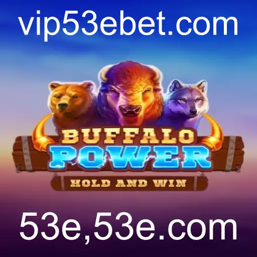 Explorando BuffaloPower: Um Mergulho no Mundo dos Jogos em 53e