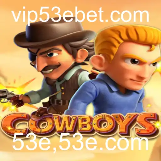 Descubra o Fascinante Mundo do Jogo 'COWBOYS'