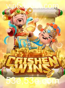CaishenWins: Descubra a Emoção do Popular Jogo de Cassino