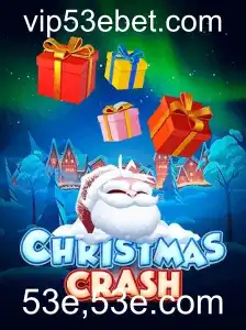 Descubra o Mundo Empolgante de ChristmasCrash