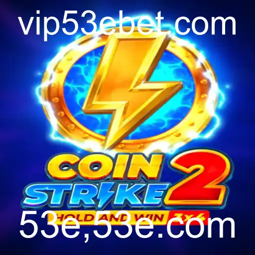 Coinstrike2: Descubra o Jogo que Está Conquistando Jogadores em 53e.com