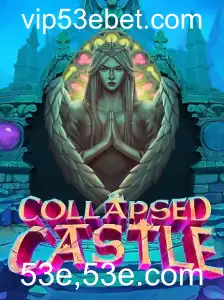 Descubra as Aventuras de CollapsedCastle: Um Mergulho no Mundo de Aventura e Mistério
