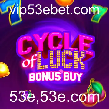 Explore o Fascinante Jogo Cycle of Luck Bonus Buy