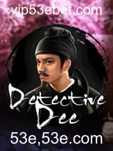 Explorando o Mundo de DetectiveDee: Um Jogo de Mistério Inovador