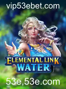 Descubra a Aventura Aquática de ElementalLinkWater