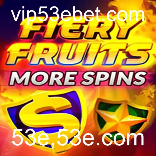 FieryFruitsMoreSpins: Uma Jornada Empolgante no Mundo dos Jogos Online