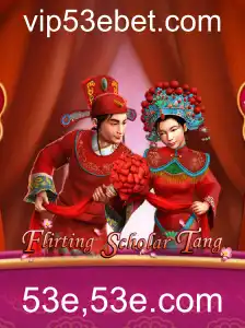 Flirting Scholar Tang: Um Mergulho no Excitante Mundo do Jogo