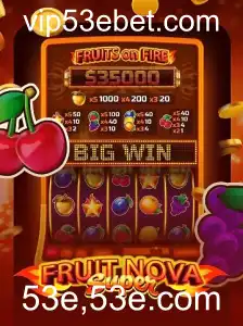 Descubra FruitNovaSuper: O Novo Fenômeno dos Jogos Online