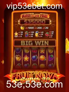 Explorando as Maravilhas do Jogo FruitNovaSuper40