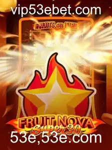 Descubra FruitrNovaSupe30: O Mundo Vibrante de Aventuras Frutadas