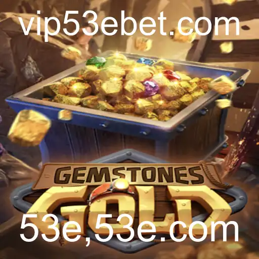GemstonesGold: Aventuras e Desafios em um Mundo Vibrante