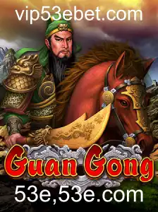 Descubra GuanGong: Um Mergulho no Universo do Novo Jogo de Estratégia