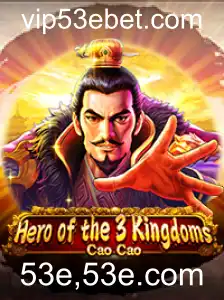 Descubra o Mundo Épico de Heroofthe3KingdomsCaoCao