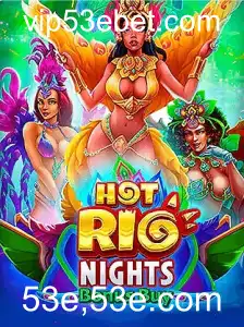 Descubra o Fascinante Jogo HotRioNightsBonusBuy