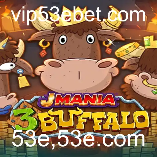 Explorando o Mundo de JMania3Buffalo: Um Mergulho no Novo Jogo do Momento