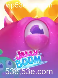 Explorando o Mundo de JellyBoom: Diversão e Estratégia no Universo dos Doces