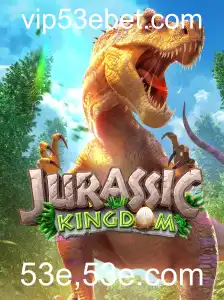 Descubra o Mundo de Aventura e Estratégia em JurassicKingdom