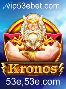 Kronos: Um Mergulho no Novo Fenômeno dos Jogos