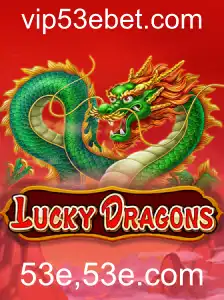 Explorando o Mundo de LuckyDragons: Um Jogo de Sorte e Estratégia