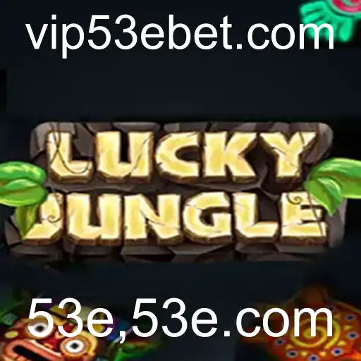 LuckyJungle: Descubra a Aventura Selvagem no Mundo dos Jogos