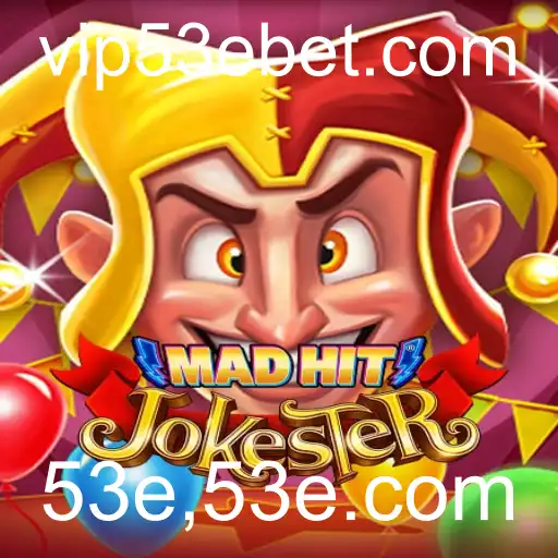MadHitJokester: O Jogo que Está Conquistando o Mundo