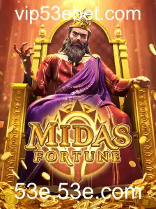Explorando MidasFortune: Aventuras e Estratégias no Mundo dos Jogos
