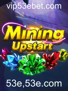 MiningUpstart: Uma Jornada Através das Camadas da Terra Digital
