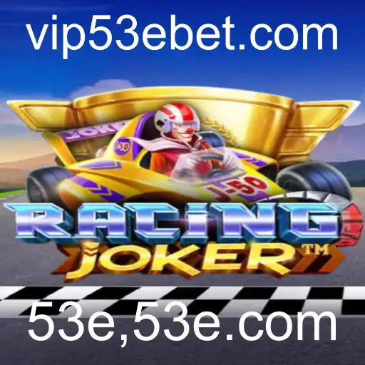 RacingJoker: Uma Nova Era de Competição e Estratégia