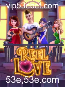 Explorando o Mundo de ReelLove: Uma Jornada no Universo dos Jogos de Azar