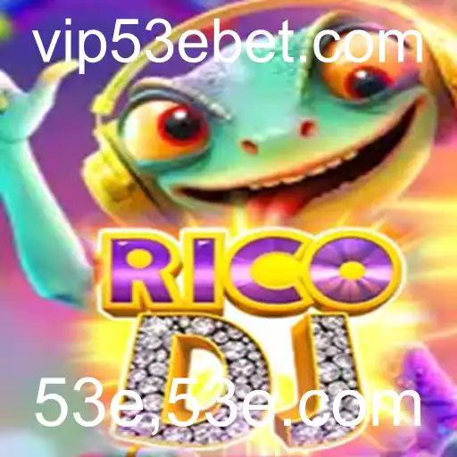 Descubra RicoDJ: Uma Nova Experiência em Jogos Online