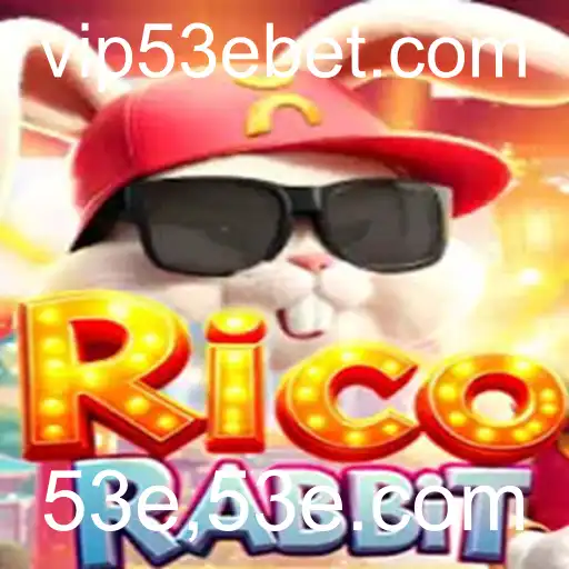 RicoRabbit: Explorando as Aventuras de Um Jogo Cativante