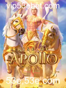 Rise of Apollo: Um Mergulho no Mundo Inovador dos Jogos Digitais