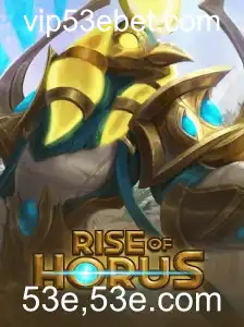 Explorando o Mundo de RiseofHorus: Um Mergulho em Mistério e Aventura