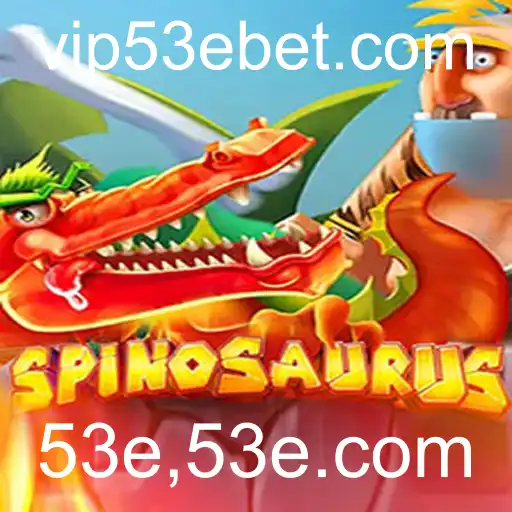 Spinosaurus: Explorando o Mundo Pré-histórico Através do Jogo