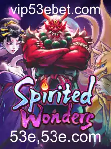 SpiritedWonders: Um Mergulho no Fascinante Mundo do Novo Jogo
