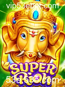 SuperRich: Descubra o Fascínio do Jogo e Domine as Regras