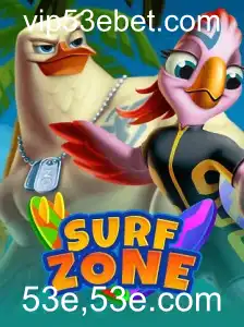 Explorando o Fascinante Mundo de SurfZone: A Nova Sensação dos Jogos On-line