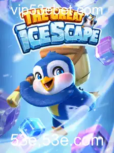 TheGreatIcescape: Explore o Mundo Congelado do Popular Jogo Online