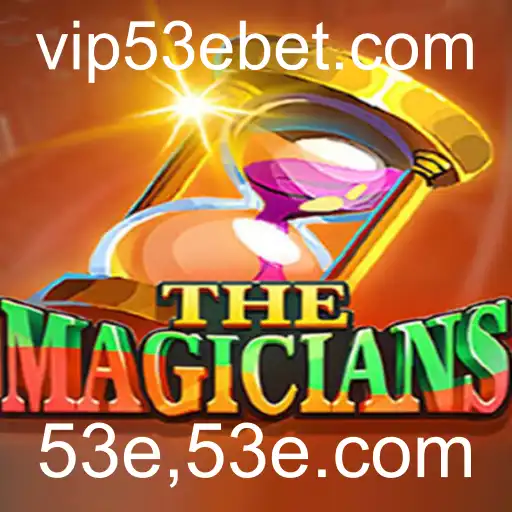 TheMagicians: Descubra o Encanto do Novo Jogo Inovador