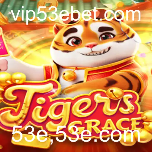 TigersGrace: Uma Imersão no Mundo dos Grandes Felinos