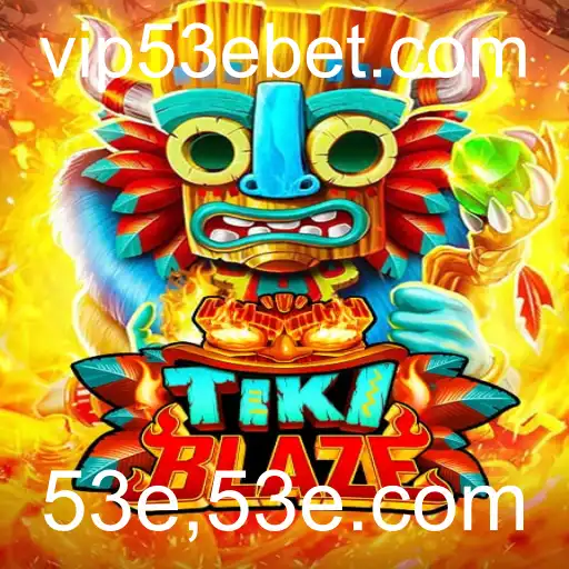 Explorando o Mundo de TikiBlaze: Introdução e Regras