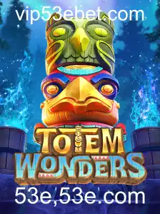 Totem Wonders: Descubra o Mundo Encantado do Jogo de Estratégia