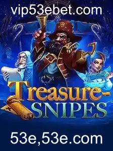 Descubra o Universo de TreasureSnipes: Um Jogo de Aventura e Estratégia