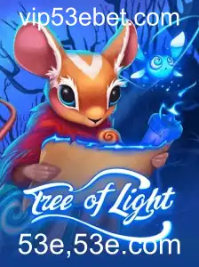 Explorando o Fascinante Mundo de TreeofLight