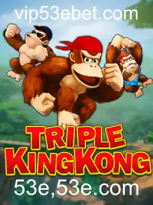 Explorando o Universo de TripleKingKong
